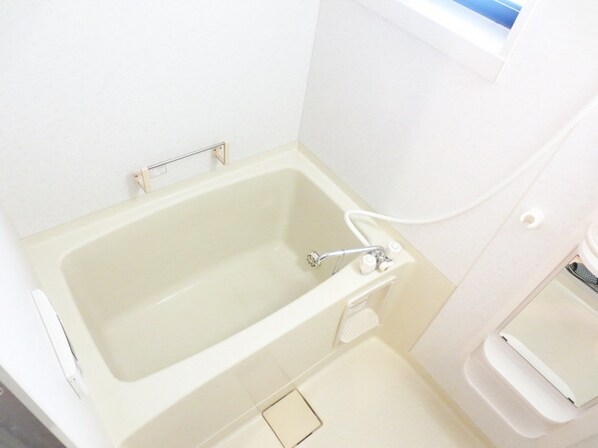 セジュール・モローの物件内観写真